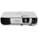 Epson EB-X41 projector showcasing vibrant colors and clarity for multimedia presentations